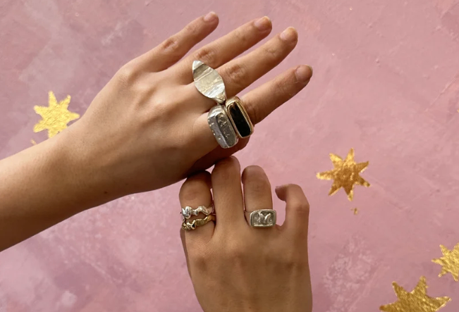 Make a Wax Carved Ring: Beginner Jewelry Workshop