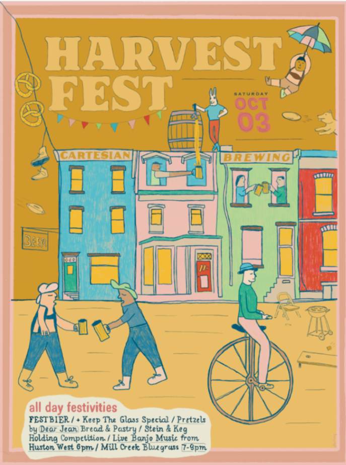 Harvest Fest