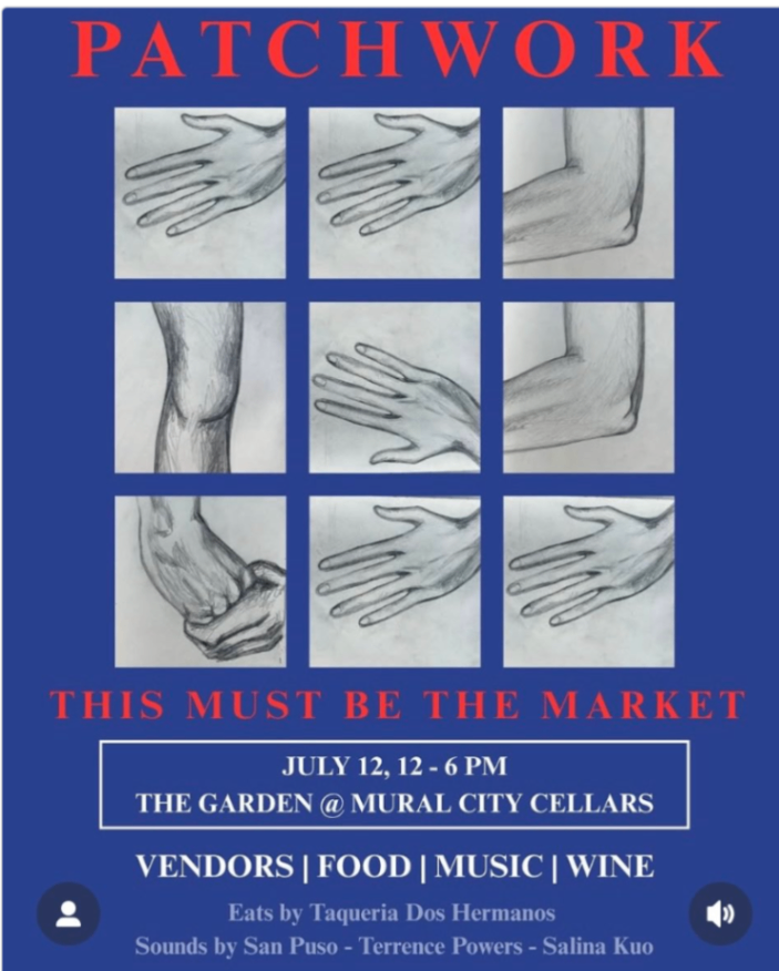 This Must Be the Market