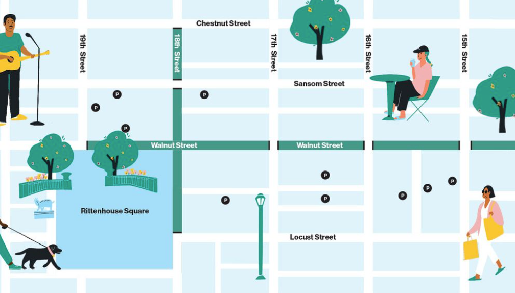 Open Streets Philadelphia