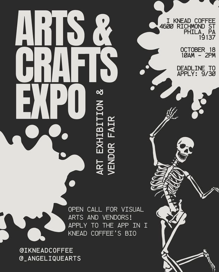 Arts & Crafts Expo