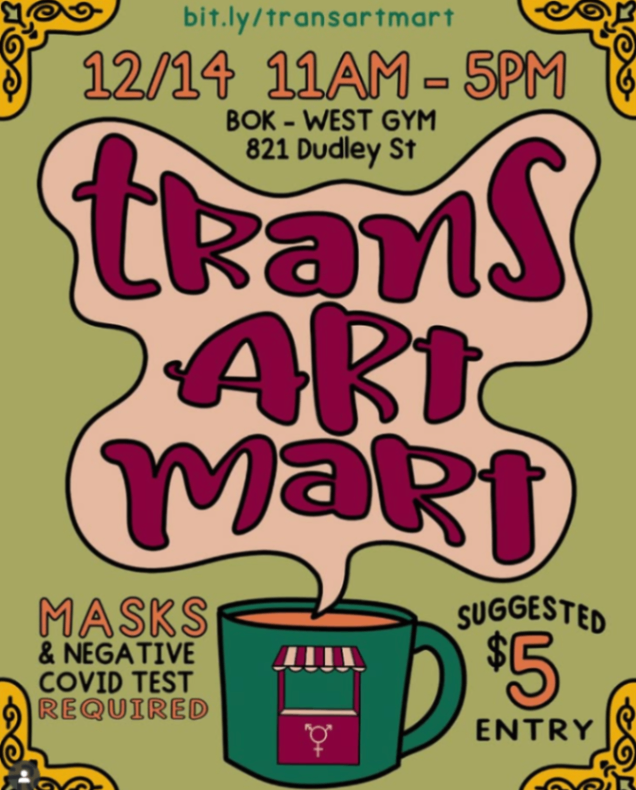 Trans Art Mart