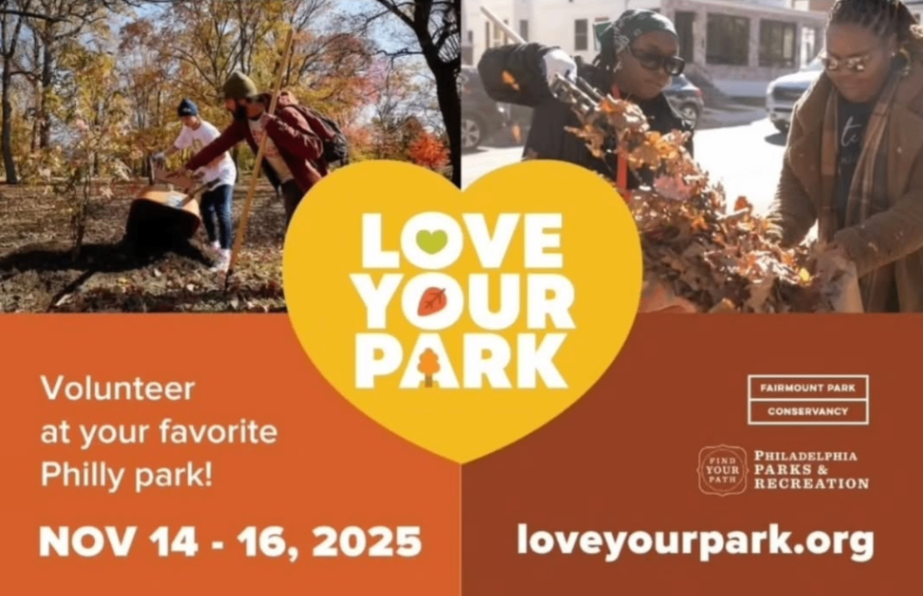 Love Your Park