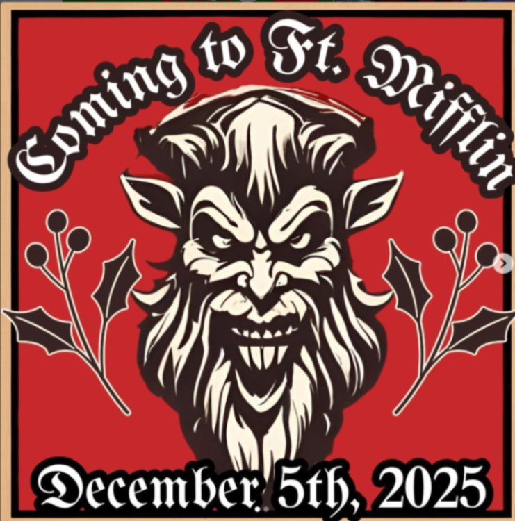 Krampusnacht Festival