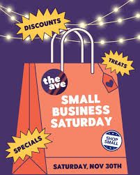 East Passyunk Small Business Saturday