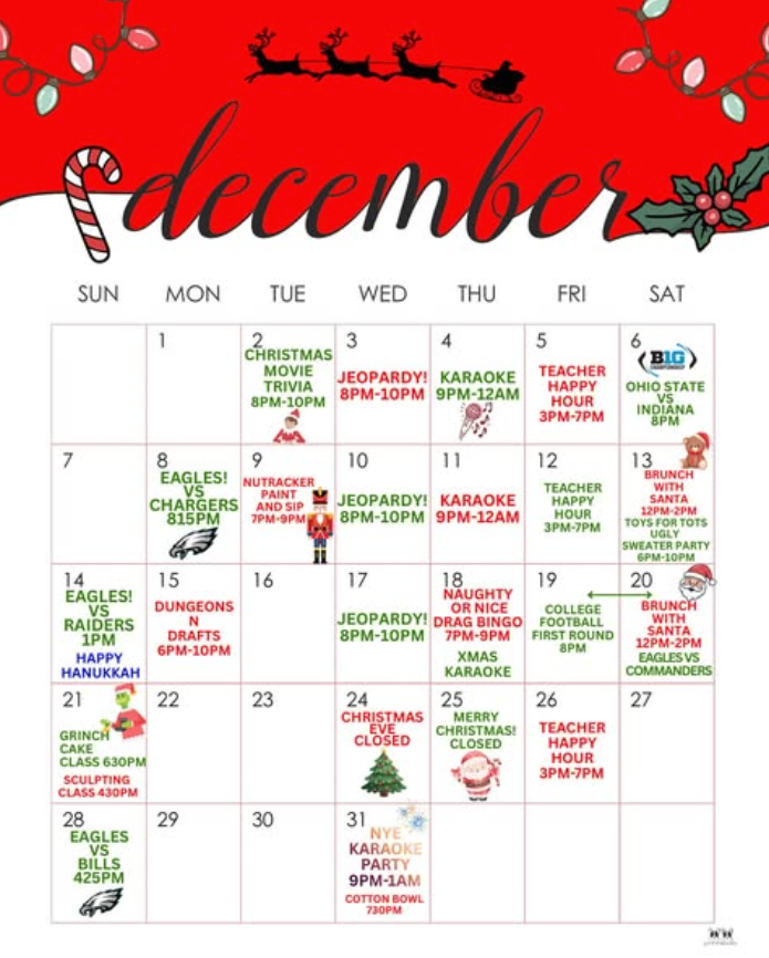 Christmas Movie Trivia