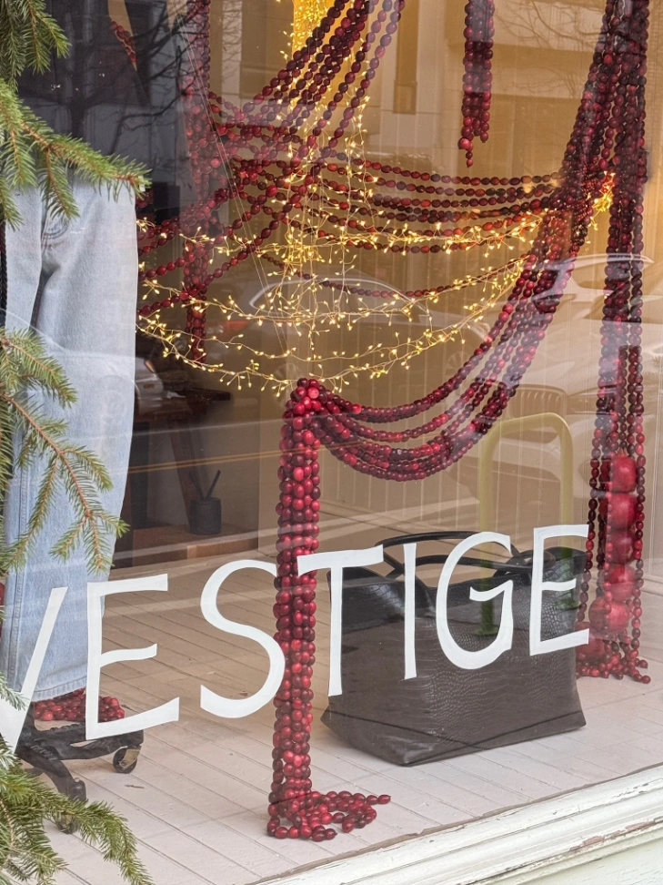Vestige Holiday Party