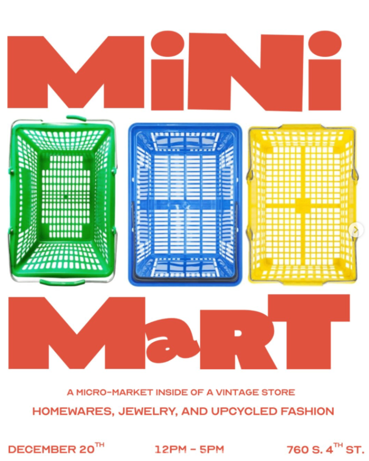 Mini Mart