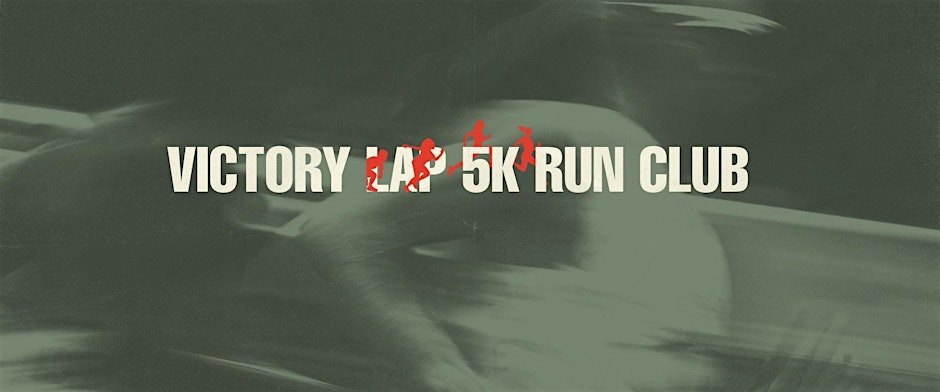 Victory Lap Fundraiser 5K