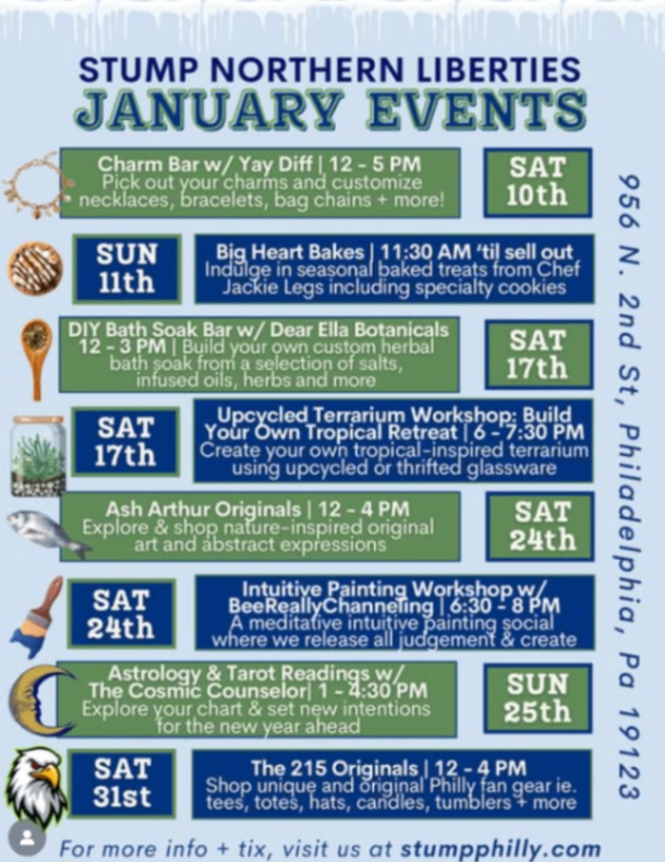 Charm Bar Pop-Up with Yay Diff