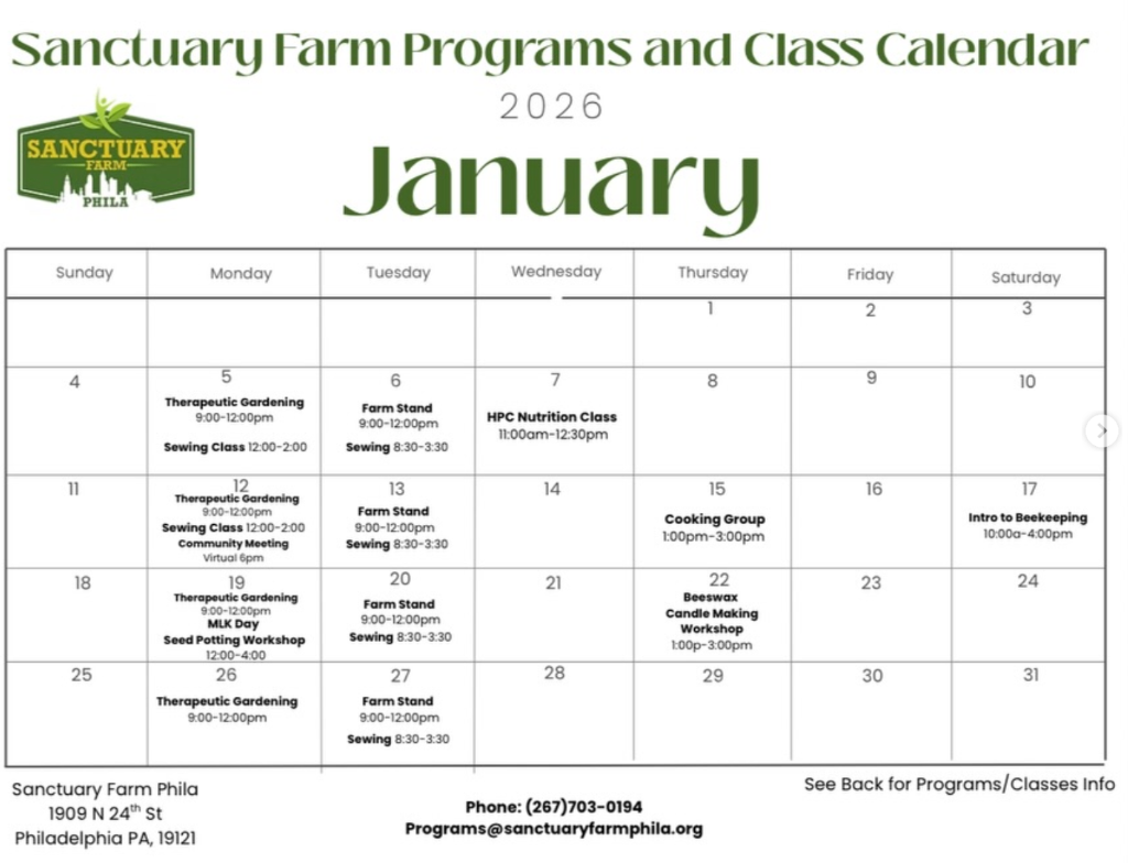 Therapeutic Gardening