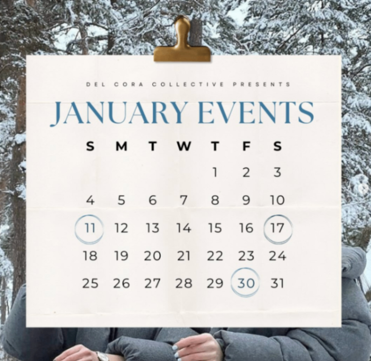 Del Cora Karaoke Night