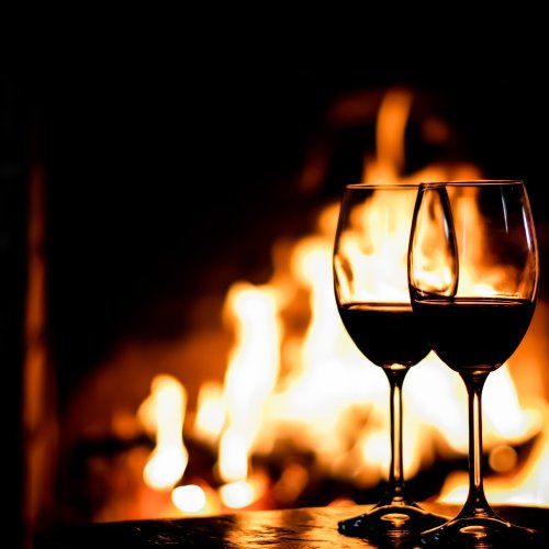 California Cabernet: Power, Precision, and Place at Tria