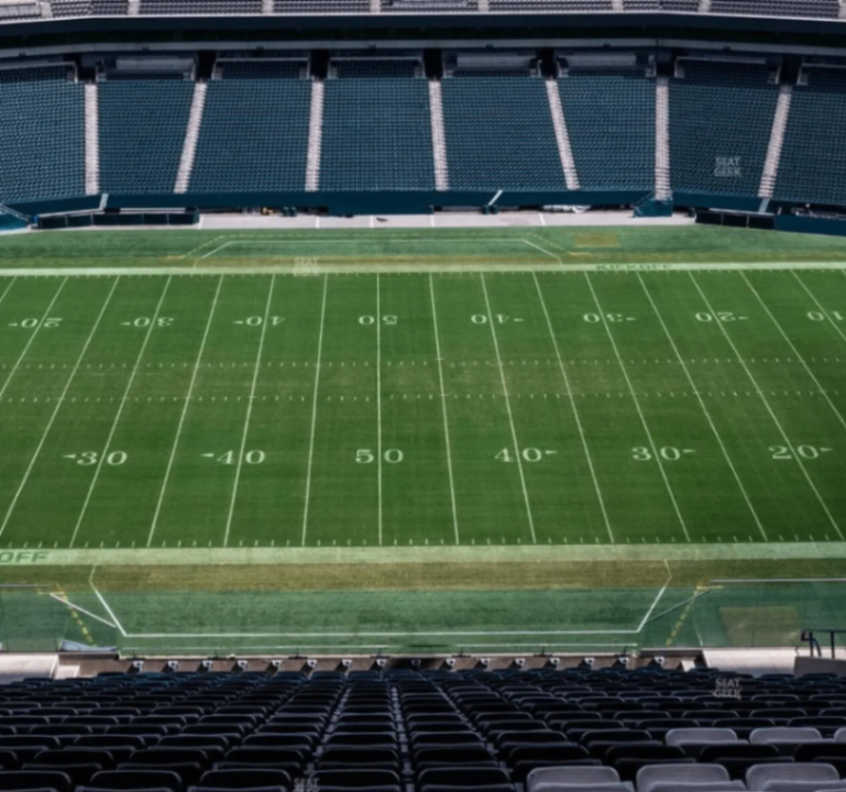 49ers @ Eagles PLAYOFFS