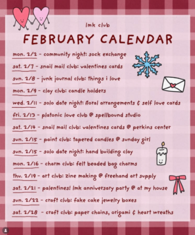 Craft Club: Wish Boxes