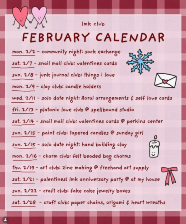 Junk Journal Club: Things I Love