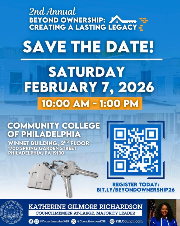 Beyond Ownership Homeowner Fair