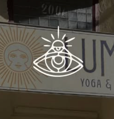 Aura Pop-Up at Lumos Yoga & Barre