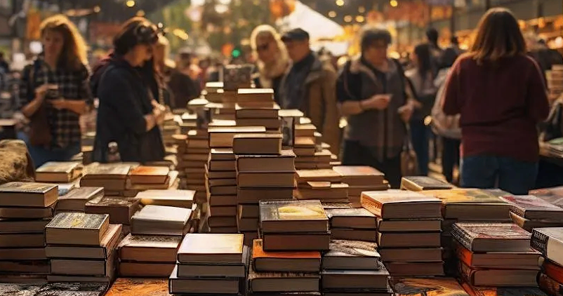 Poetry Battle & Open Mic at FaceClock Zero Proof Lounge & Gallery