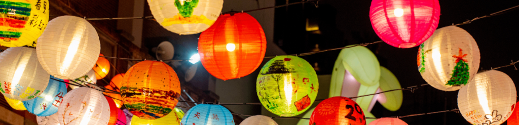 Lantern Making Workshop