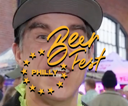 Philly Beer Fest