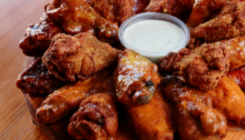 Manayunk Restaurant Week (Day 1)