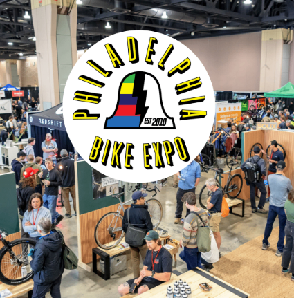 Philly Bike Expo — Day 2