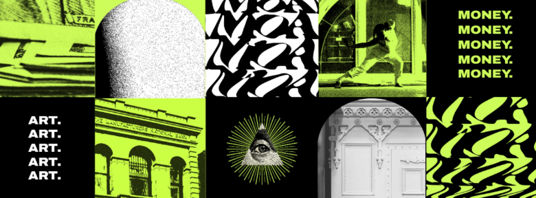 Ministry of Awe — Grand Opening