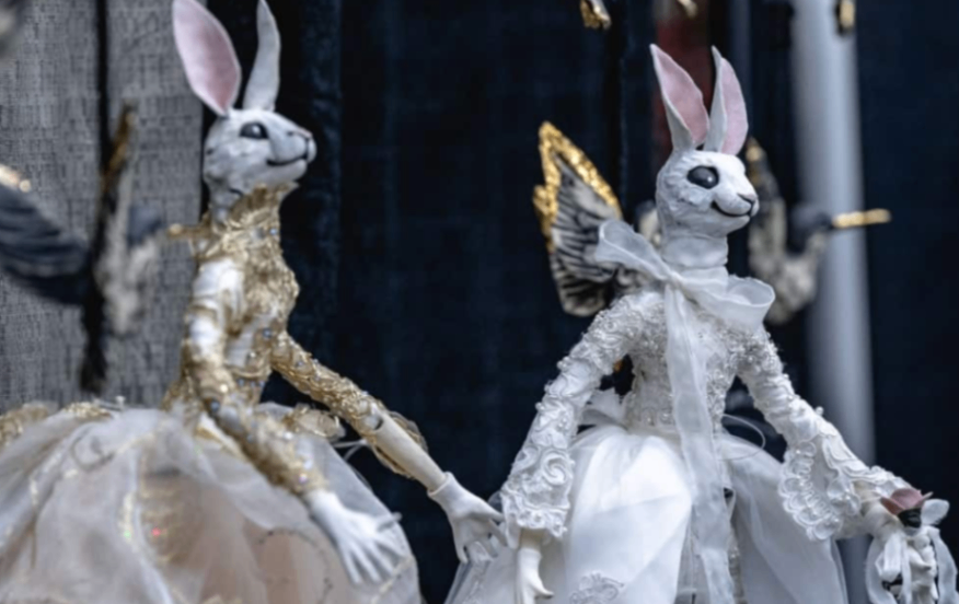 World Oddities Expo — Day 2 at Pennsylvania Convention Center