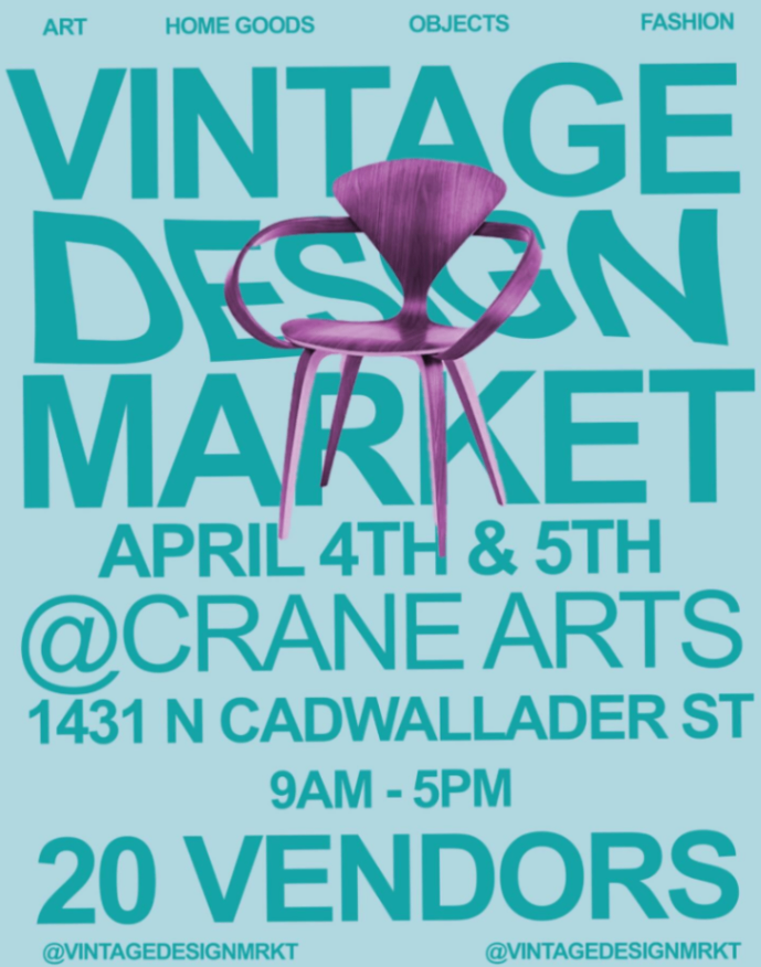 Vintage Design Market
