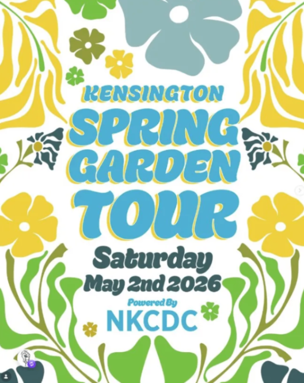 Bingsu Bags x Sunday Girl Tote Bag Bar Pop-Up