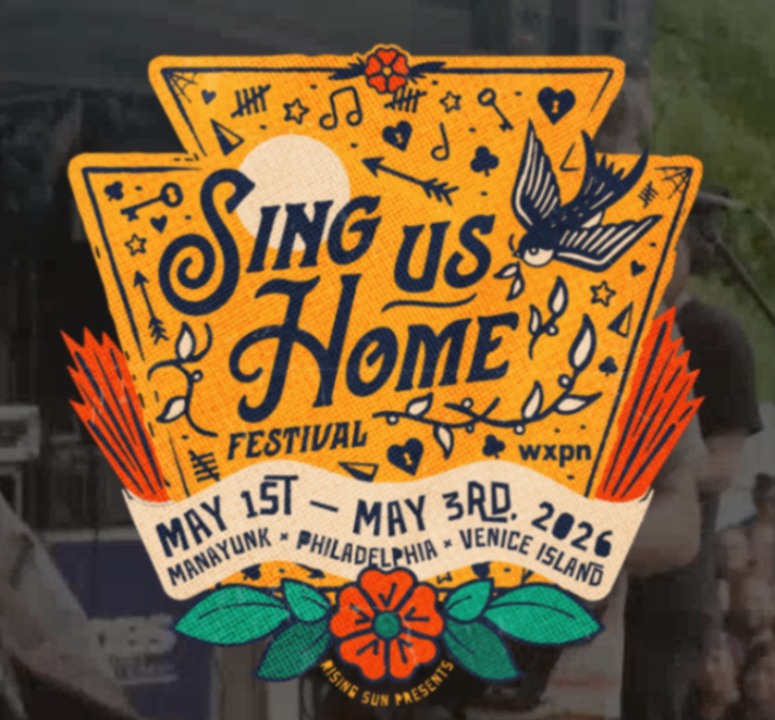 Sing for Us Festival - Day 1