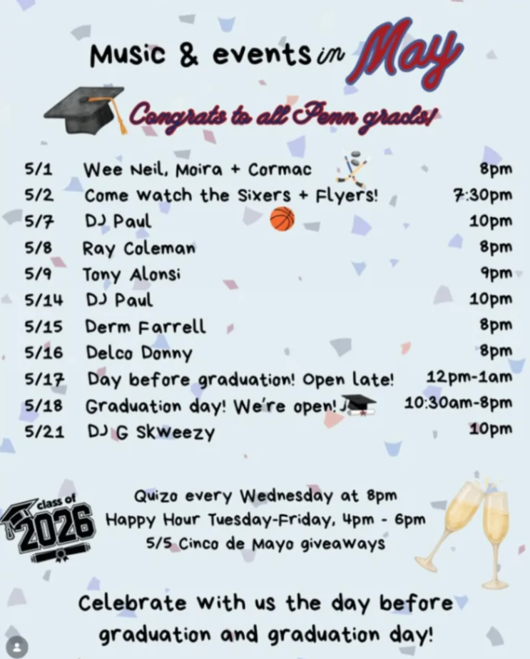 Delco Donny at New Deck Tavern