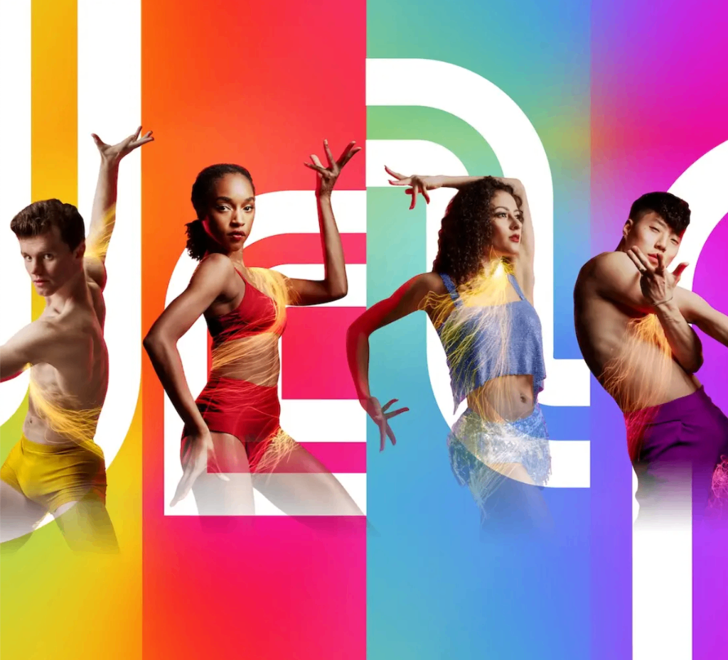 BalletX Festival at Highmark Mann — Day 1