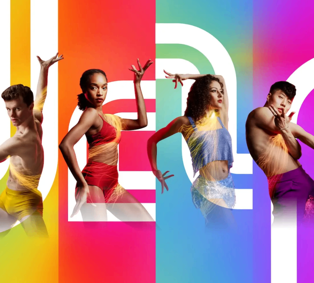 BalletX Festival at Highmark Mann — Day 2