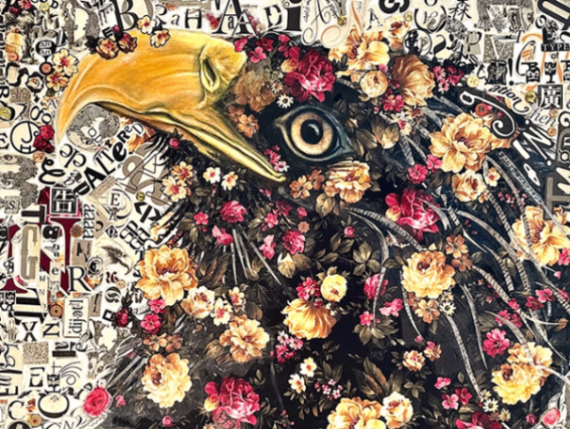 Rittenhouse Square Fine Arts Show — Day 2 - Saturday, June 6 at 11:00 AM at Rittenhouse Square in Rittenhouse, Philadelphia