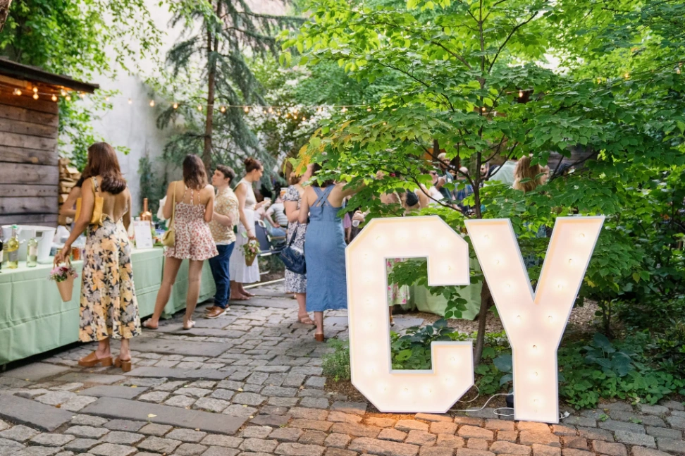 City Year Philadelphia's Garden Party