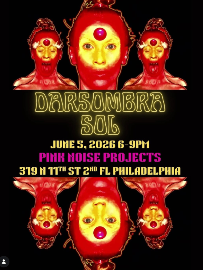 Darsombra SOL