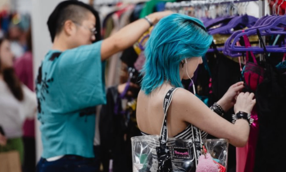 Philly Vintage Flea