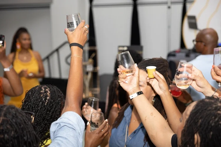 Wine & Culture Fest: Summer School at Bok