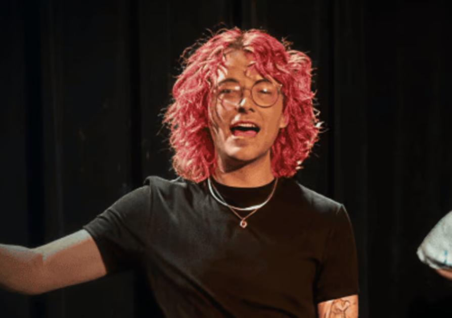 Yo Adrienne! Improv Festival — Day 1: "It Doesn't Matter"