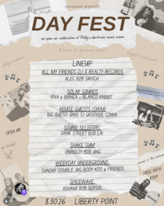 DAY FEST
