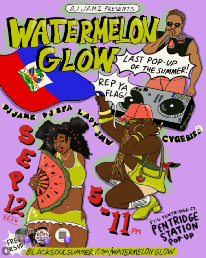 Watermelon Glow