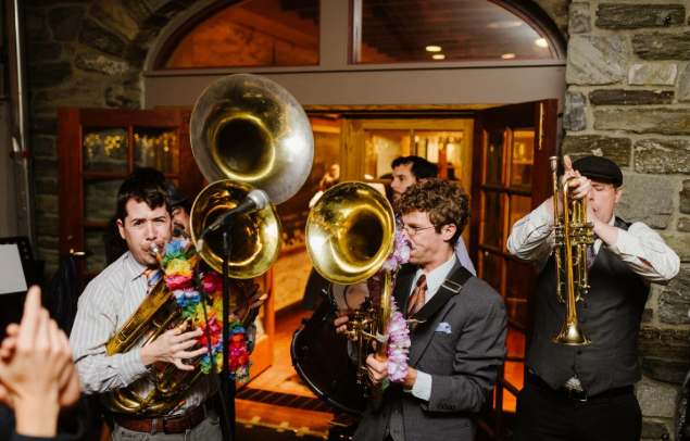 Mt. Airy Porchfest