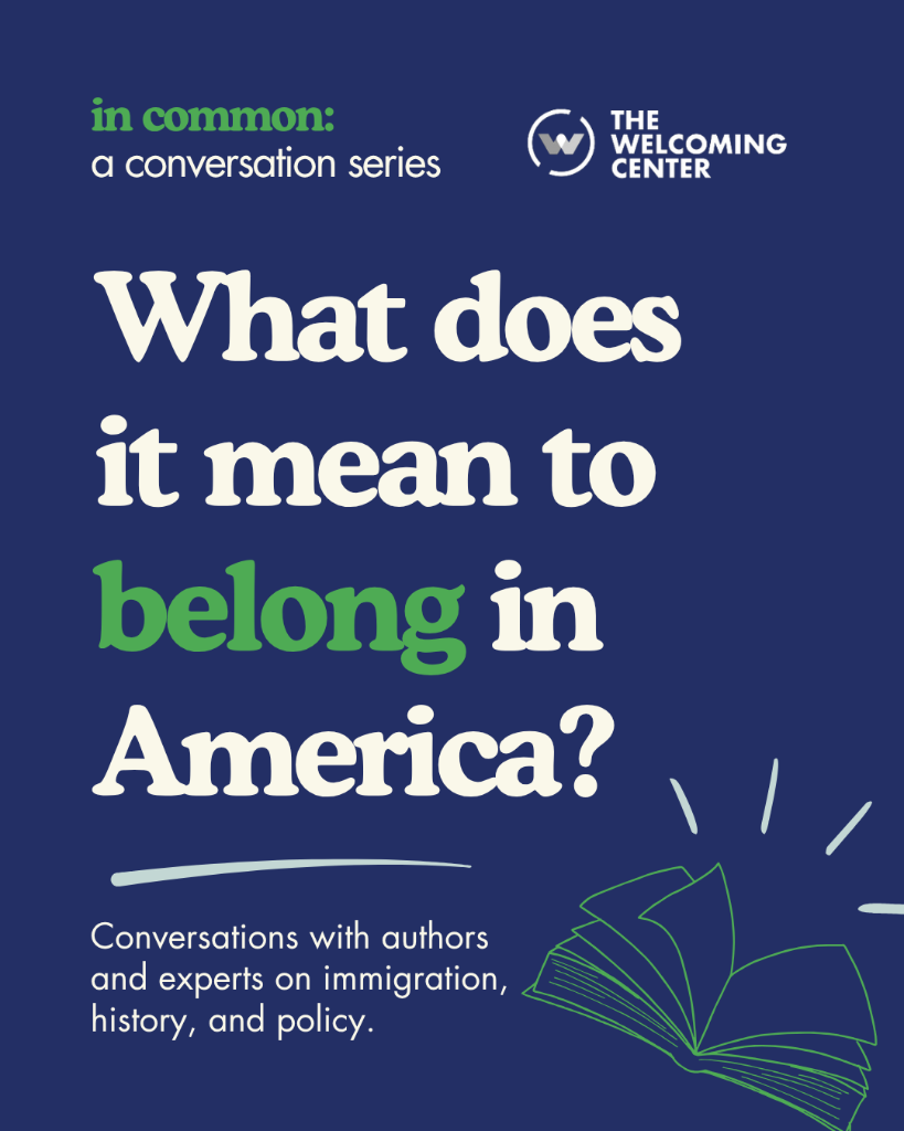 A Conversation with Author Yoosun Park