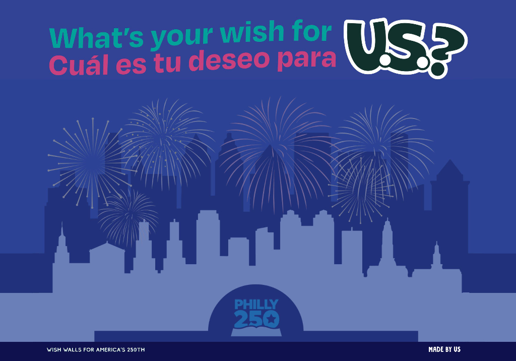 Wish Wall