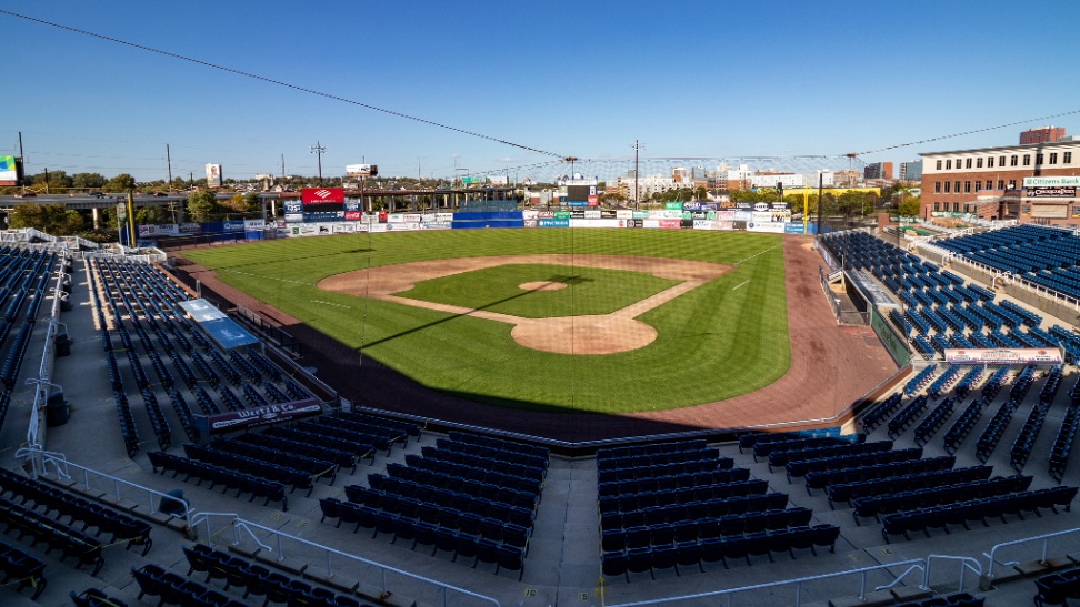 OnDeck Partners Presents Wilmington Blue Rocks Fan Fest - Tuesday, August 4 at 4:30 PM, Philadelphia