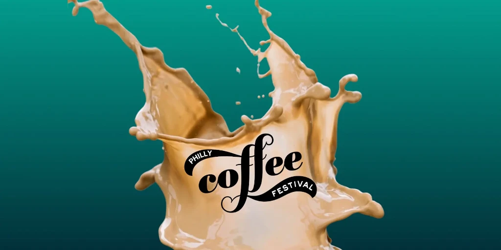 Philly Coffee Festival - Day 2