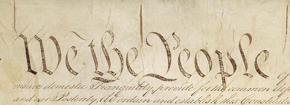 A Constitutional Celebration: How the U.S. and PA Constitutions Shaped Us