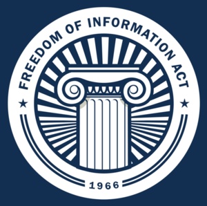 Freedom of Information Act 101